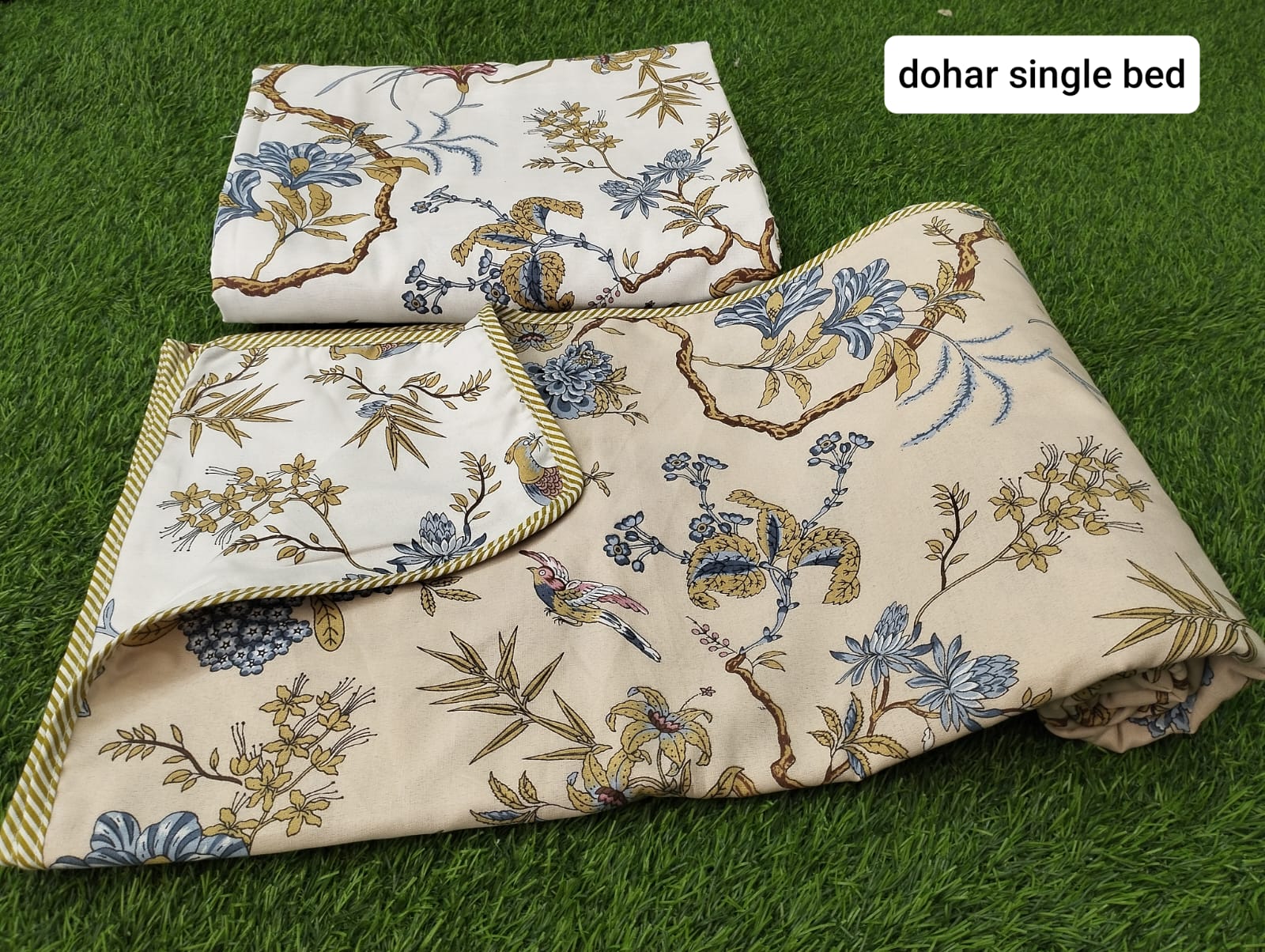 Single Comforter